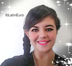 attractive Venezuela girl Carolina from Maricaibo VE2428