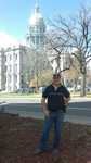 beautiful United States man Wilmer from Salt Lake City US20032