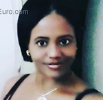 voluptuous Cuba girl Maria Teresa from San José De Las Lajas CU571