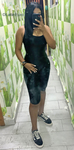 charming Dominican Republic girl Isairia from Santo Domingo DO35038