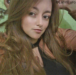 charming Ecuador girl Alejandra from Quito EC331