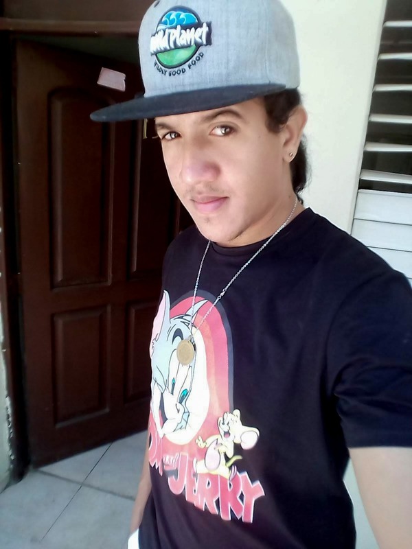 Date this georgeous Spain man Martin Amado from Barcelona ES465