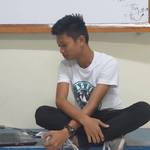 luscious Peru man Kekent from Dumaguete PH1020