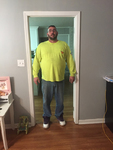 cute United States man Sean from Hartselle US20038