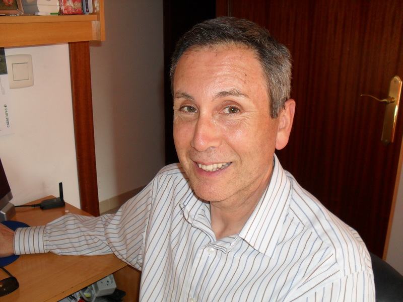 Date this sensual Spain man Jos Manuel from A Coruna ES467