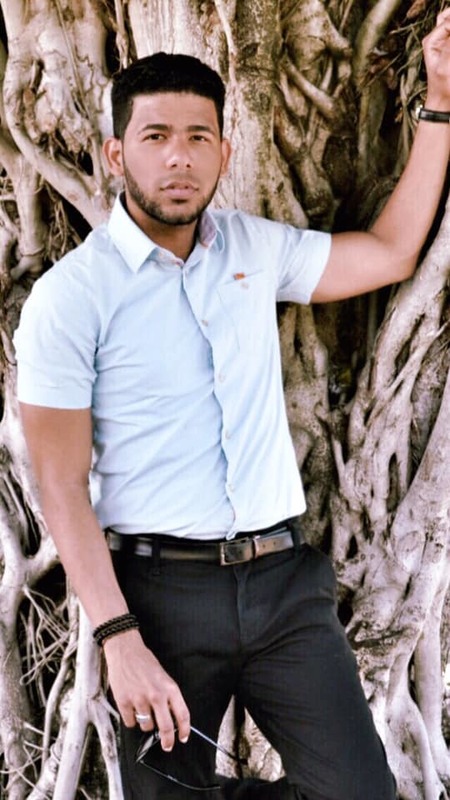 Date this lovely Dominican Republic man Javier from Santo Domingo DO35062