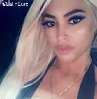 Date this cute Dominican Republic girl Arianny from Santo Domingo DO35115