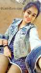 voluptuous Peru girl Cristal from Cajamarca PE1401