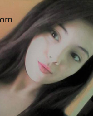 Date this beautiful Venezuela girl Sahara from Valera VE2467