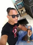 stunning Dominican Republic man Jean from Higuey DO35157