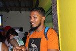 hard body Dominican Republic man Henry feliz from La Vega DO35169