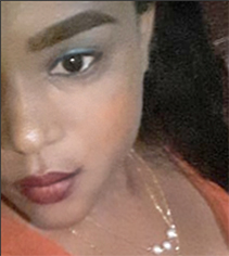Date this cute Dominican Republic girl Genesis from Santo Domingo DO35171