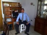 beautiful Dominican Republic man Luis from Caracas VE2475