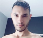 lovely Colombia man Miguel from Medellin CO25554