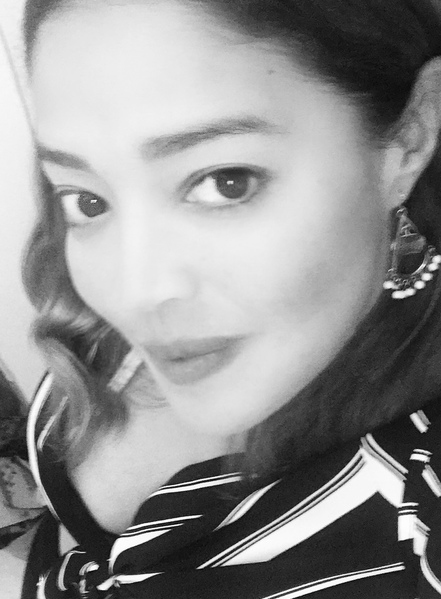 Date this attractive United States girl Lucia from Miami US20071