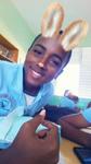 young Dominican Republic man Miguel pineda from Santo Domingo DO35191