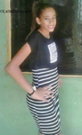charming Dominican Republic girl Bella from Santo Domingo DO35193