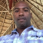 fun Dominican Republic man  from Camagüey CU539