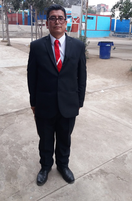 Date this gorgeous Peru man Alex from Lima PE1403