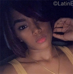 delightful Dominican Republic girl Smalin from Santo Domingo DO35224