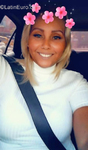 young Panama girl Jessica from Panama PA1290