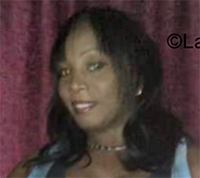 Date this sultry Dominican Republic girl Melania from Santo Domingo DO35240