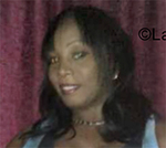 georgeous Dominican Republic girl Melania from Santo Domingo DO35240