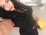 cute Dominican Republic girl Heidy from Santo Domingo DO35253