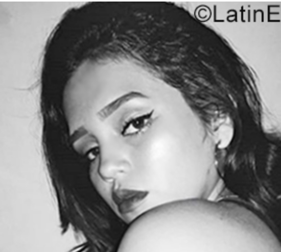 Date this nice looking Honduras girl Roxana from Progreso HN2669