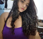 beautiful Brazil girl Luana from Imperatriz BR10854