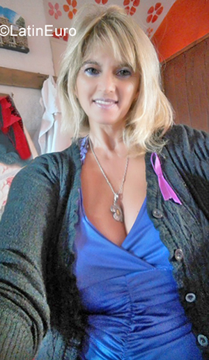 Date this athletic Uruguay girl Eljan from Treinta Y Tres UY26