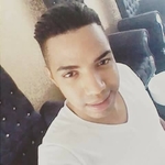 luscious Dominican Republic man Randy from Santo Domingo DO35277