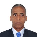 attractive Honduras man Edgardo Miles from Santiago De Cuba CU541