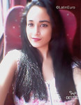 charming Cuba girl Maidaly from La Habana CU542
