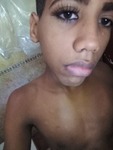 good-looking Dominican Republic man Jean carlos from San Felipe Puerto Plata DO35314