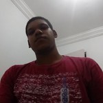 passionate Brazil man Fagner from Salvador BR10860