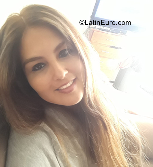 Date this gorgeous Mexico girl Beatriz from Veracruz MX1672