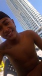 cute Colombia man Deison from Bogota CO25671