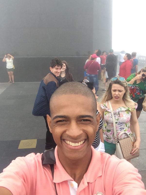 Date this hard body Brazil man Nino from Resende BR10864