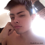 fun Colombia man Brandon from Pereira CO25688