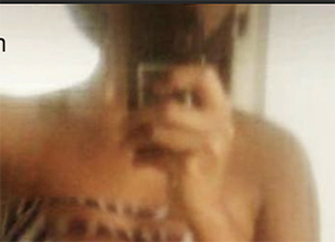 Date this pretty Venezuela girl Caroline from Caracas VE2517