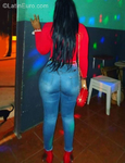 delightful Dominican Republic girl Keyla from Santiago DO35373