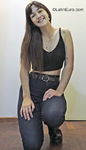 foxy Argentina girl Ani from Rosario AR203