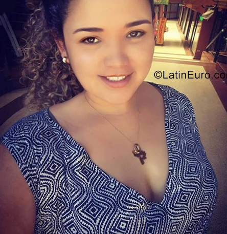 Date this exotic Chile girl Novelkis from Vina Del Mar CL139