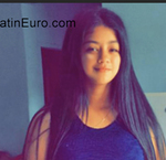 beautiful Honduras girl Estefany from Santa Rosa de Copan HN2674