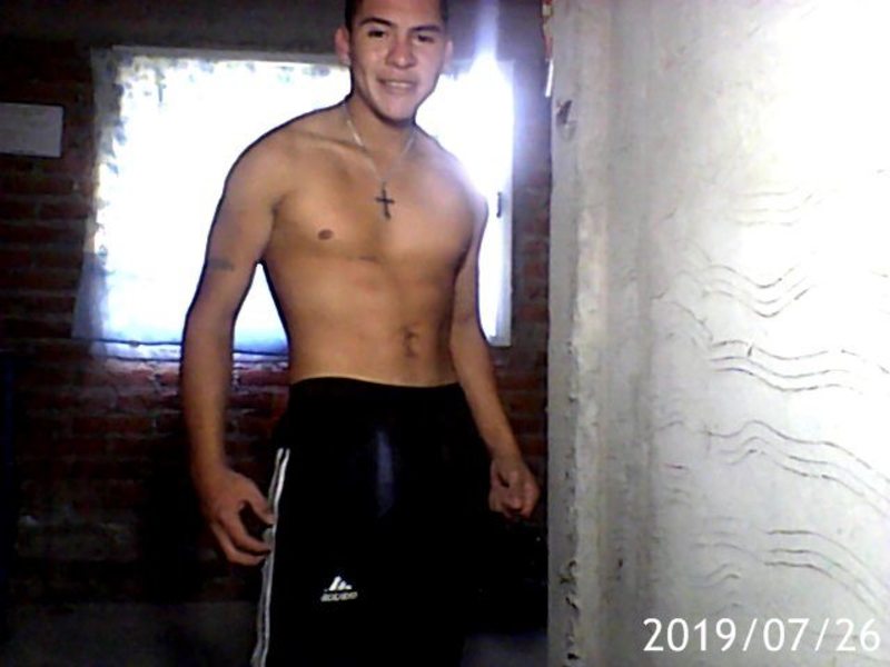 Date this foxy Argentina man Wosiii from San Salvador De Jujuy AR206