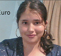 Date this sultry Mexico girl Elizabeth from Mexico City MX1657