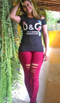 red-hot Brazil girl Juliana from Victoria BR10871