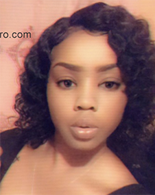 Date this stunning Jamaica girl Rhella from Montego Bay JM2624