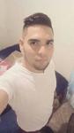 pretty Colombia man Rafael from Bucaramanga CO25768